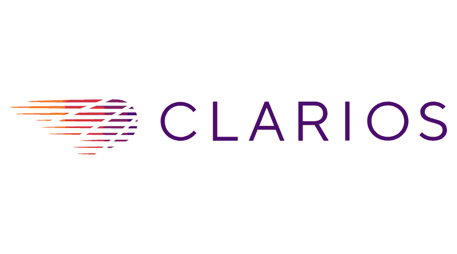 Clarios logo