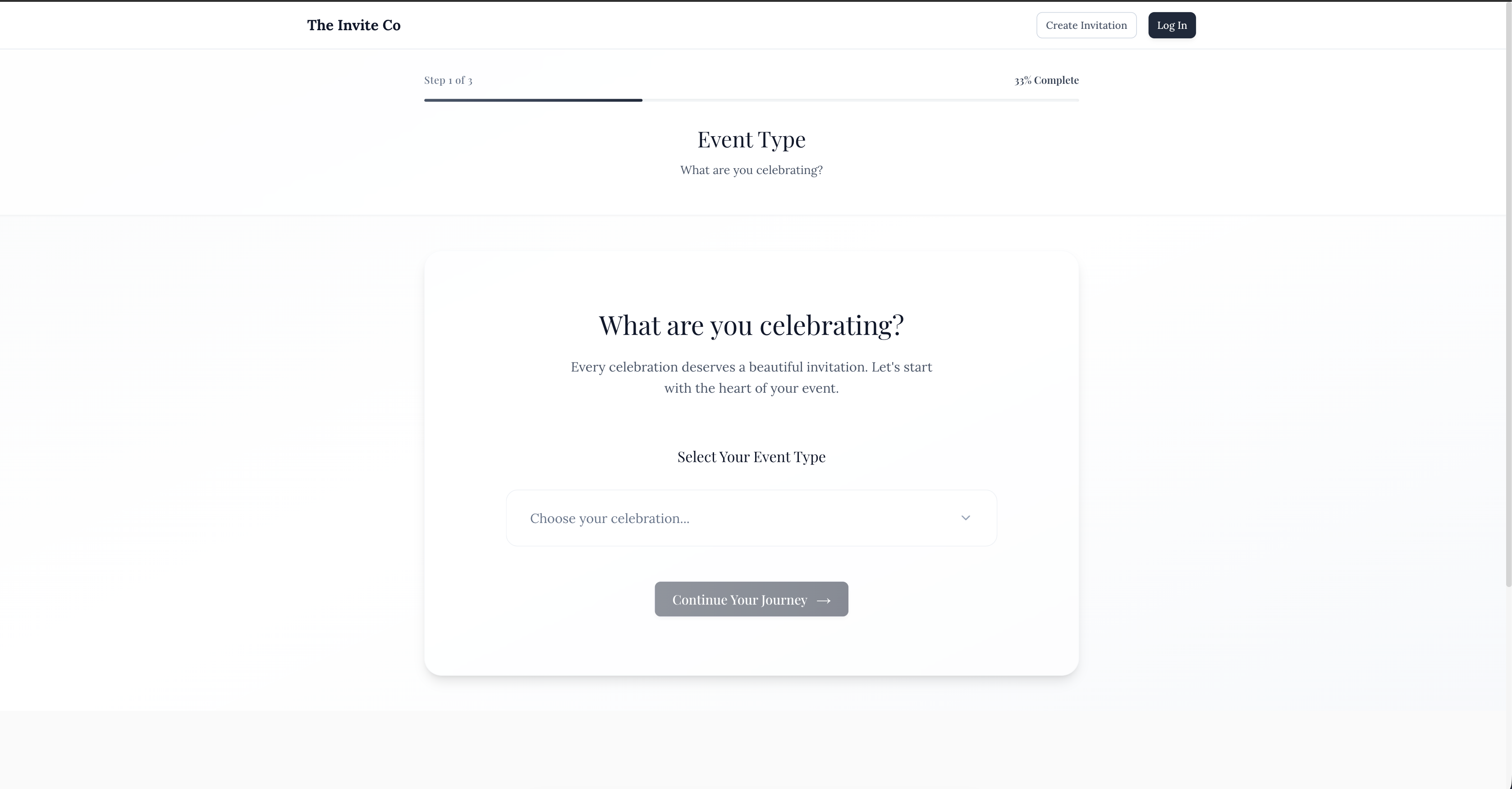 Digital Invites thumbnail 2
