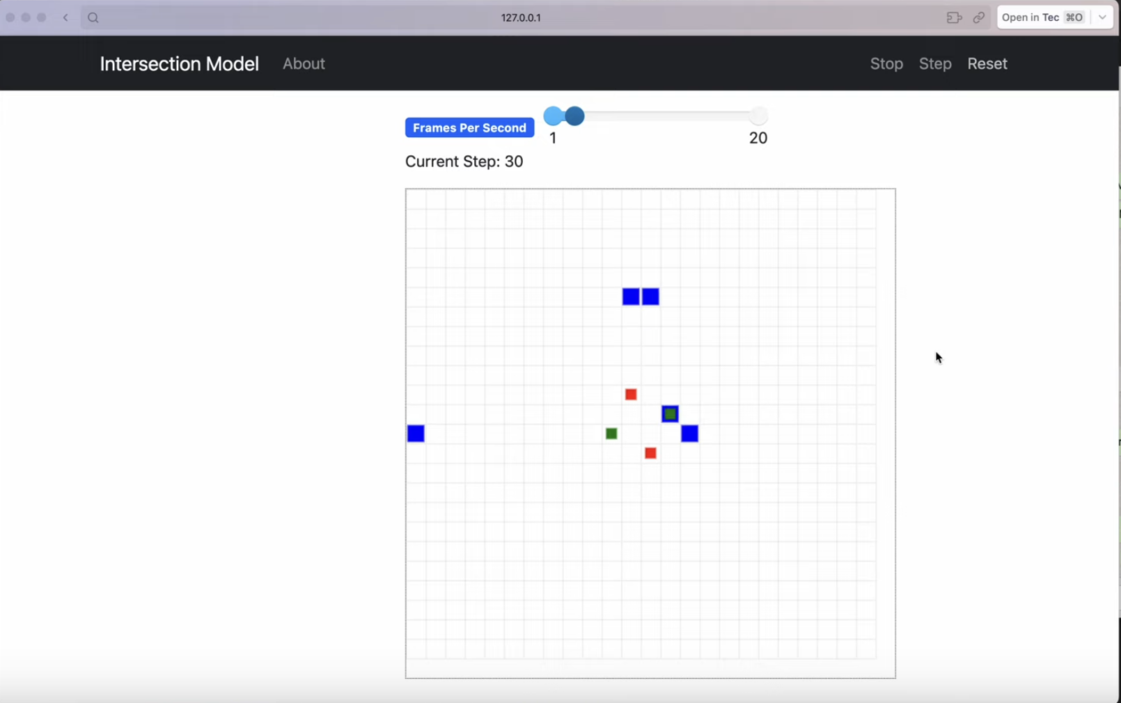 Intersection Agent thumbnail 2