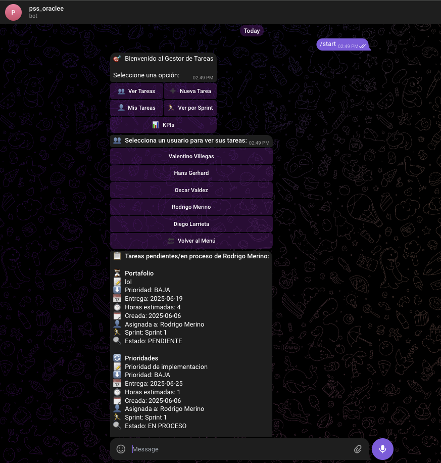 Oracle Cloud Infrastructure App thumbnail 3