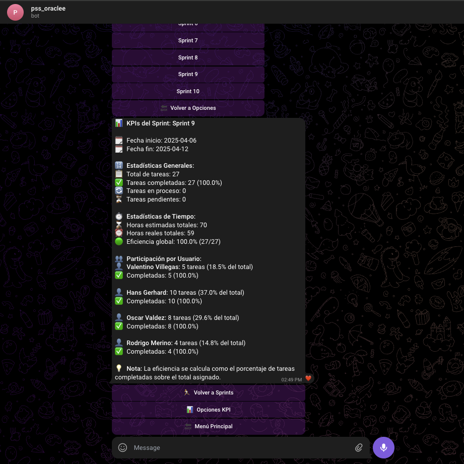 Oracle Cloud Infrastructure App thumbnail 4