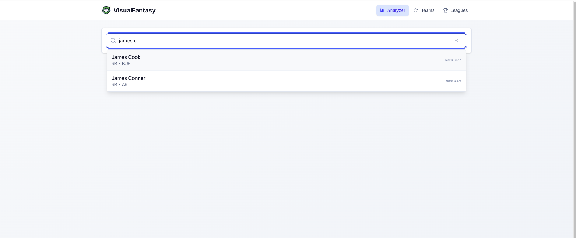 Visual Fantasy thumbnail 2